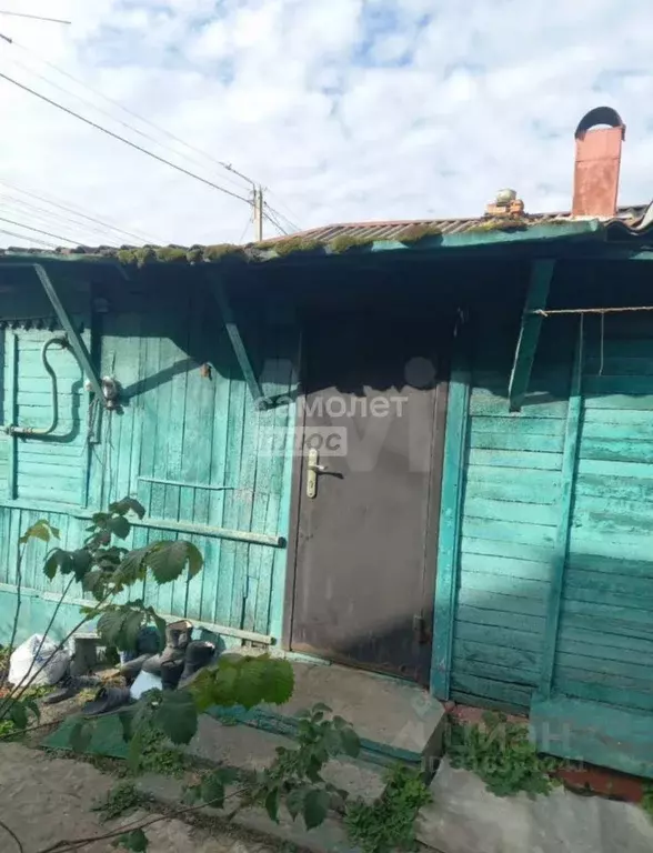 Дом в Курская область, Курск ул. Фрунзе, 45 (125 м) - Фото 1