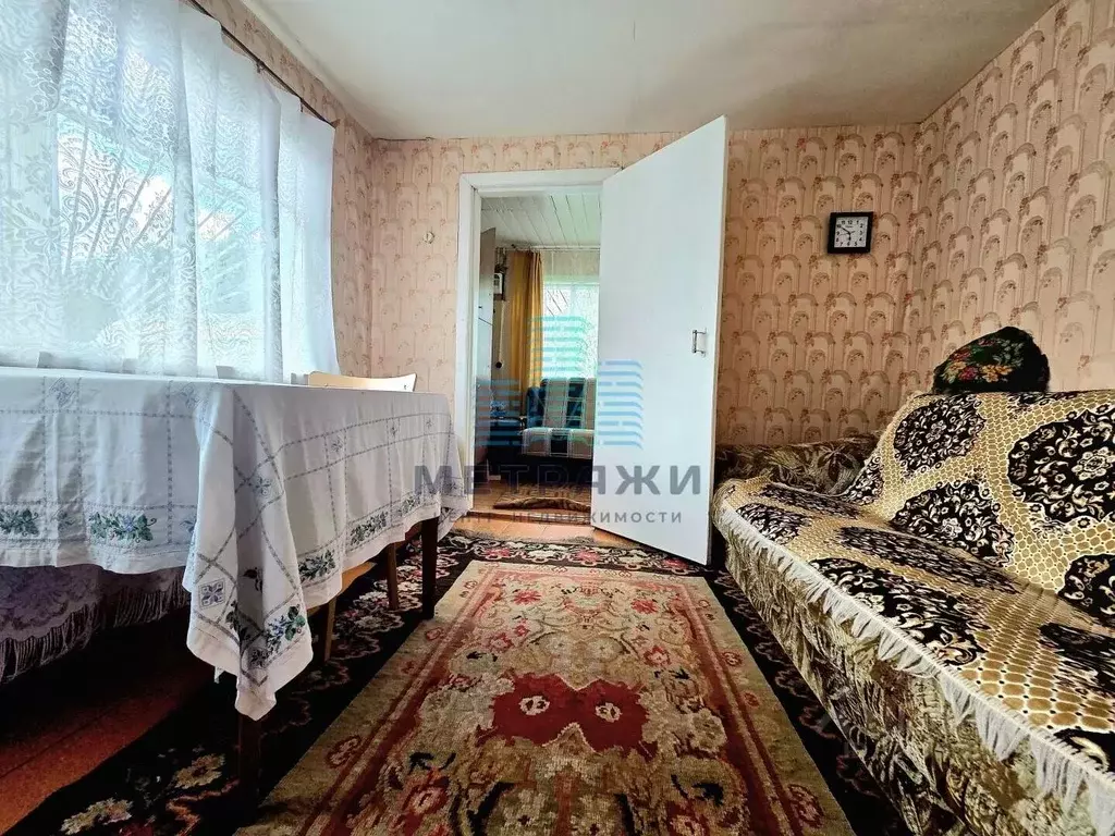 Дом в Калужская область, Калуга Машзавод СНТ, 396 (30 м) - Фото 2