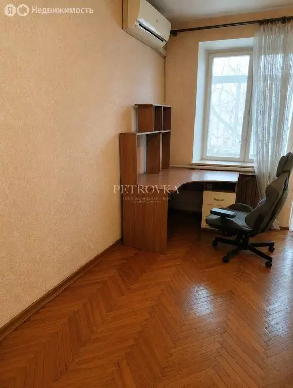 2-комнатная квартира: Москва, Рязанский проспект, 81/1 (45.2 м) - Фото 1