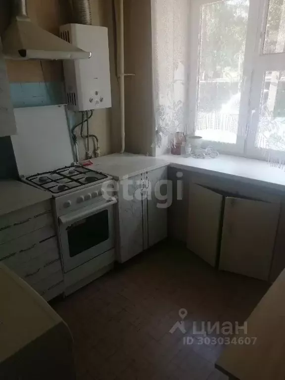 2-к кв. Коми, Сыктывкар ул. Пушкина, 51 (48.0 м) - Фото 1