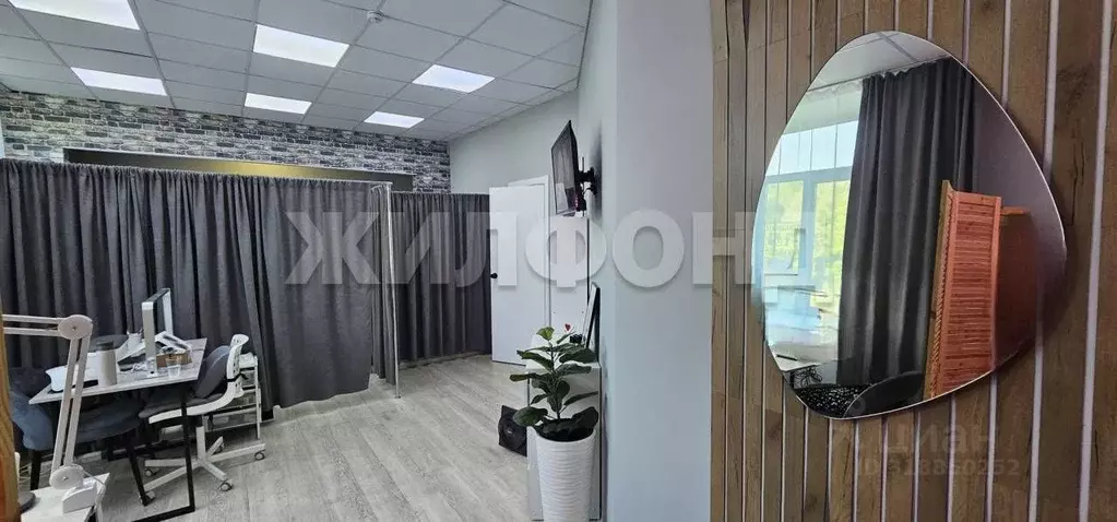 Помещение свободного назначения в Новосибирская область, Новосибирск ... - Фото 2