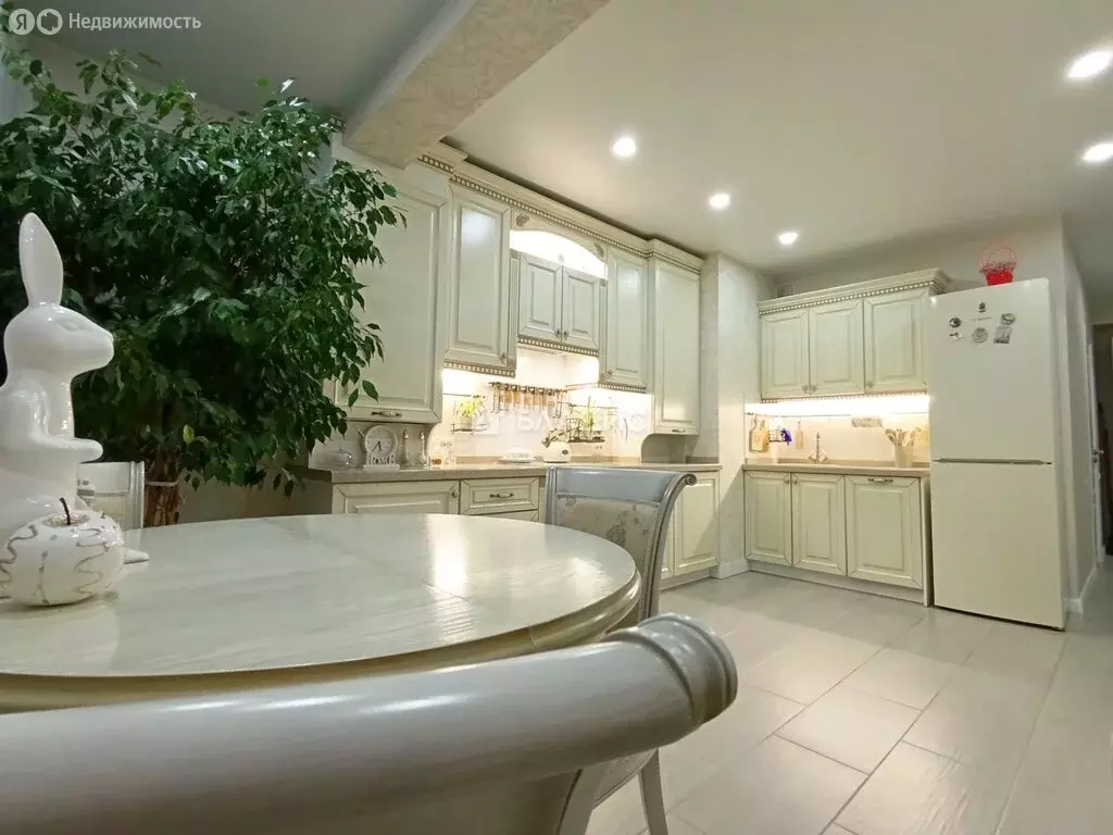 1-комнатная квартира: Иваново, улица Кузнецова, 67 (60 м) - Фото 1