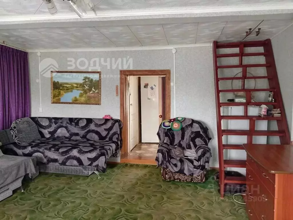 Дом в Чувашия, Шумерля Подлесная ул., 41 (57 м) - Фото 2