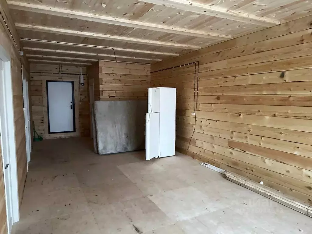 Дом в Бурятия, Тарбагатайский район, Тарбагатайское с/пос, с. ... - Фото 1