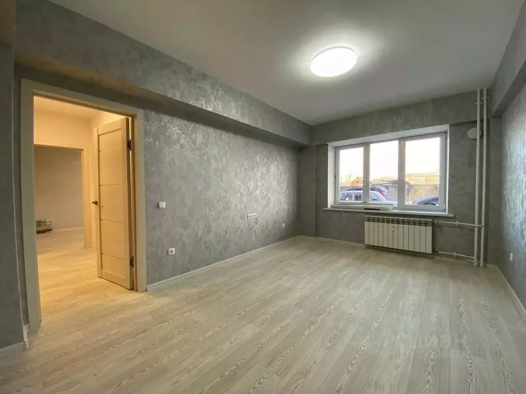 3-к кв. Иркутская область, Иркутск Братская ул., 7/10 (73.0 м) - Фото 1