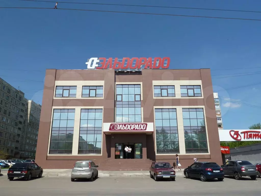 Свободного назначения, 847 м - Фото 0