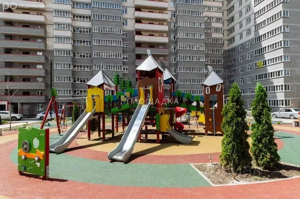 2-к кв. Ростовская область, Ростов-на-Дону просп. 40-летия Победы, ... - Фото 0