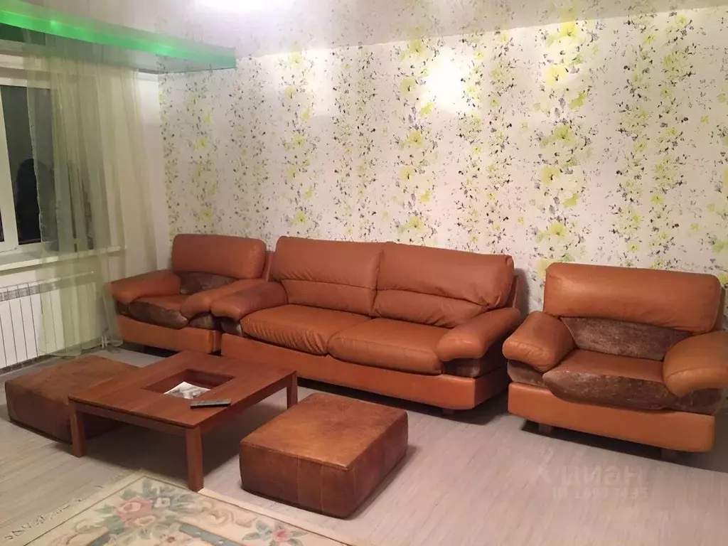2-к кв. Алтайский край, Барнаул тракт Змеиногорский, 104М/5 (65.0 м) - Фото 1
