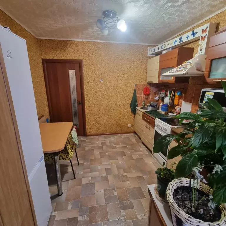 2-к кв. Иркутская область, Братск ул. Воинов-Интернационалистов, 13 ... - Фото 1