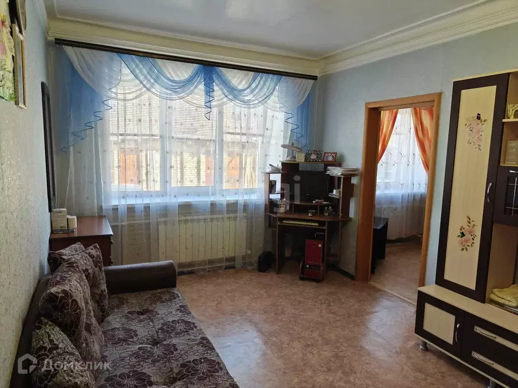 Продаётся 2-к квартира, 46.2 м - Фото 1