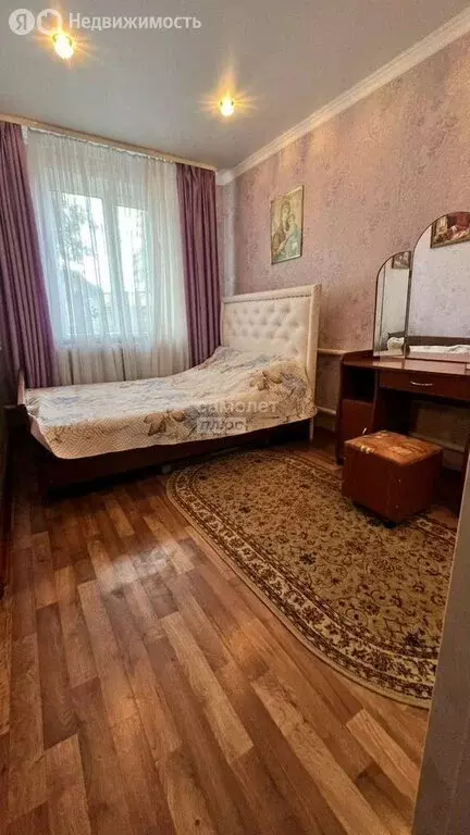 3-комнатная квартира: Чаплыгин, Вокзальная улица, 16А (49.7 м) - Фото 0