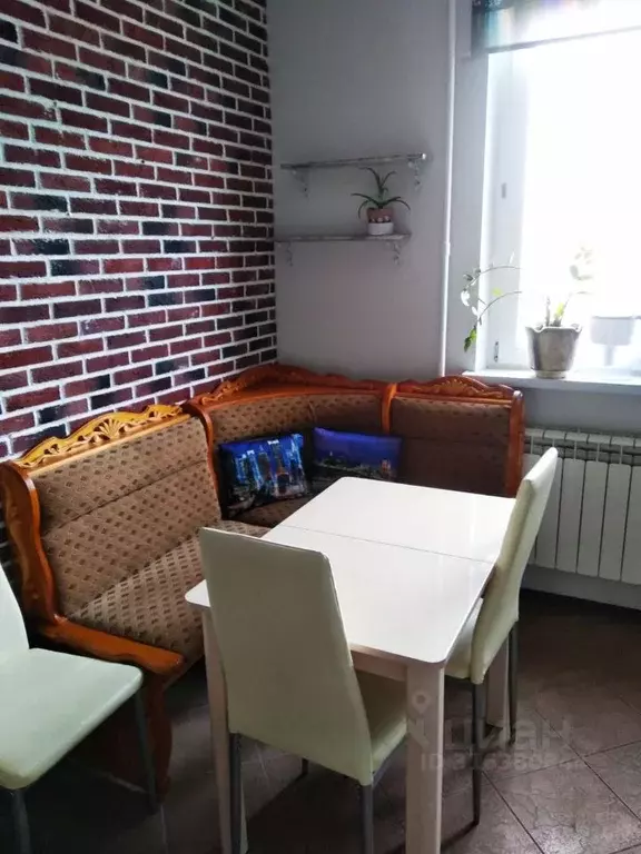 1-к кв. Московская область, Подольск Юбилейная ул., 7 (40.0 м) - Фото 0