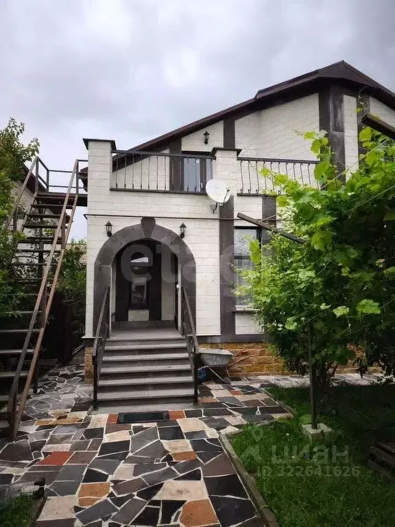 Дом в Ставропольский край, Ставрополь Летучая Мышь садовое ... - Фото 1