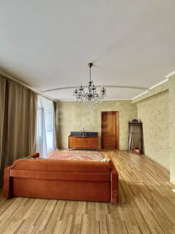 3-к кв. Курганская область, Курган ул. Ленина, 21 (84.9 м) - Фото 2