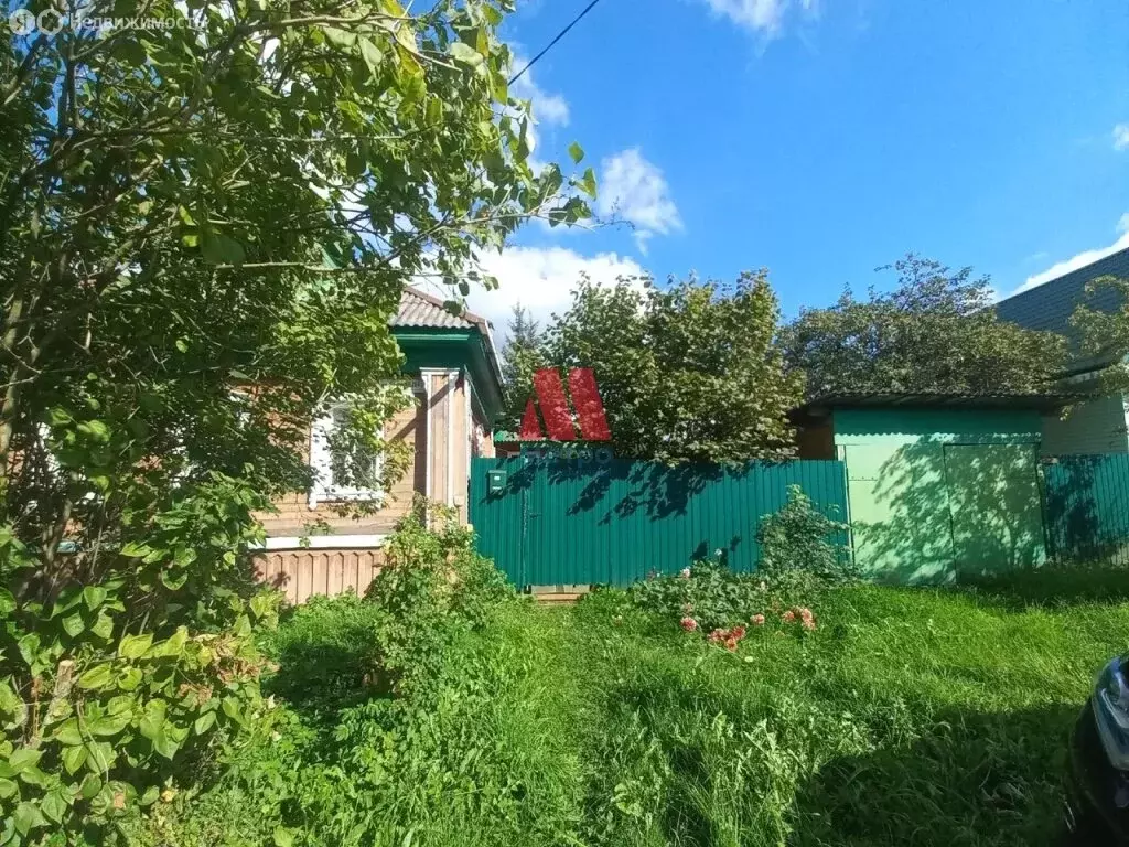 Дом в Рыбинск, Заволжский планировочный район, район Заволжье-1, улица ... - Фото 0