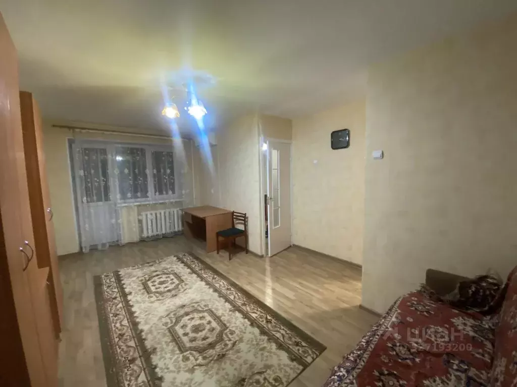 2-к кв. Волгоградская область, Волгоград Академическая ул., 32 (43.3 ... - Фото 1