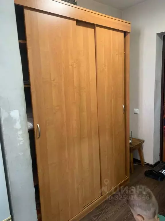 1-к кв. Иркутская область, Иркутск Топкинский мкр, 74 (25.0 м) - Фото 2