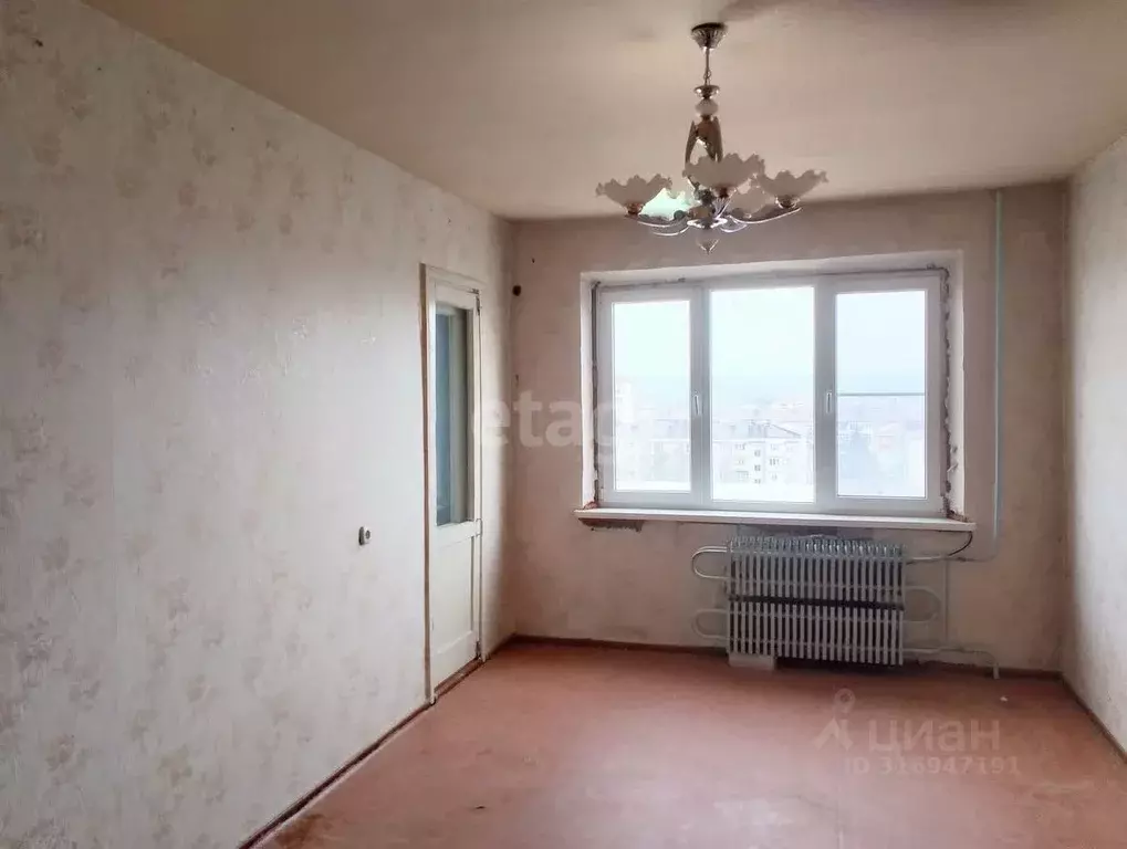 3-к кв. Карачаево-Черкесия, Черкесск Международная ул., 176 (68.2 м) - Фото 0
