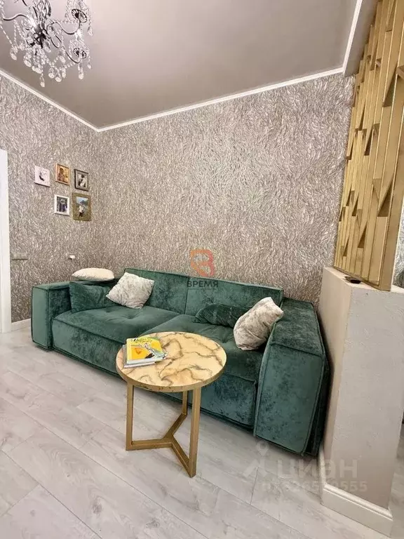 2-к кв. Севастополь ул. Челнокова, 17к1 (65.0 м) - Фото 2