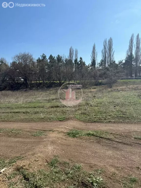 Участок в Симферополь, Васильковая улица (6 м) - Фото 0