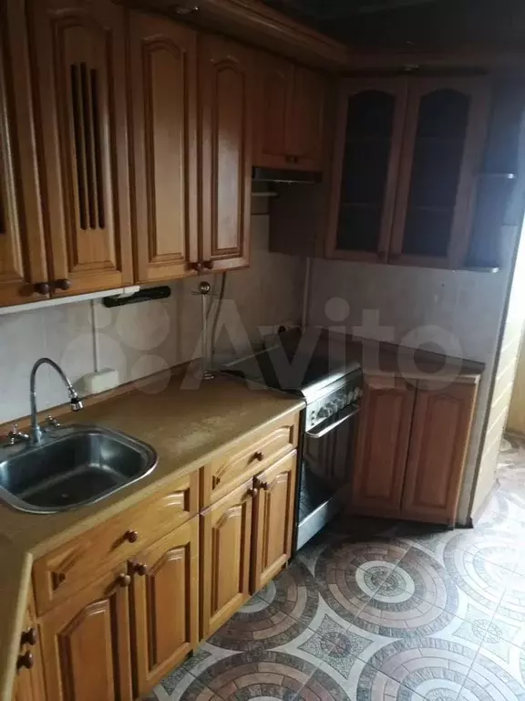 2-к. квартира, 56 м, 5/5 эт. - Фото 0