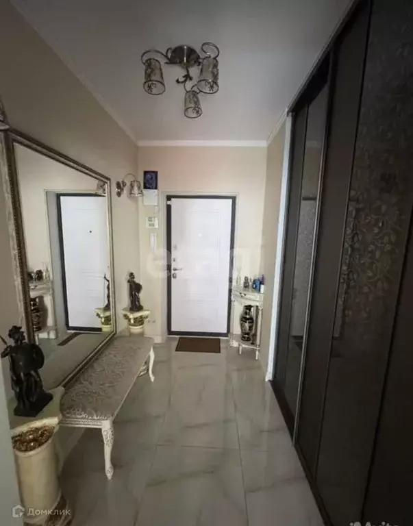 Продаётся 2-к квартира, 90 м - Фото 1