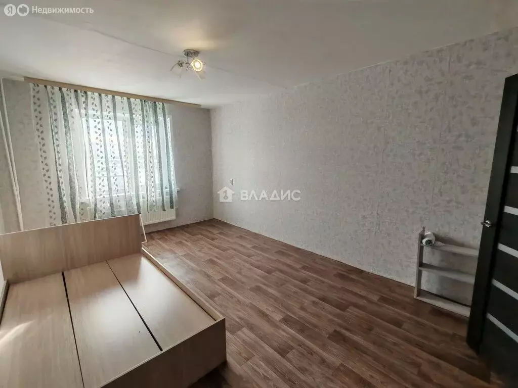 2-комнатная квартира: деревня Курилово, Молодёжная улица, 10Б (57.8 м) - Фото 2