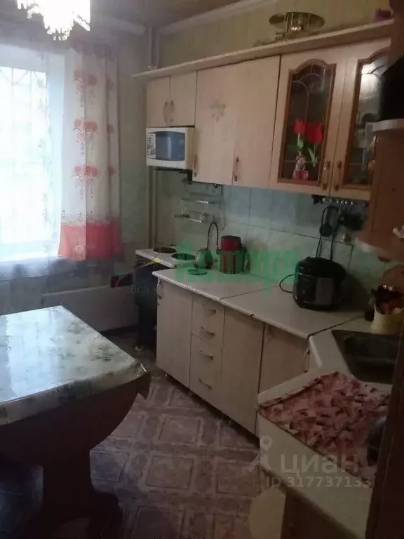 1-к кв. Забайкальский край, Чита ул. Весенняя, 34 (40.7 м) - Фото 0