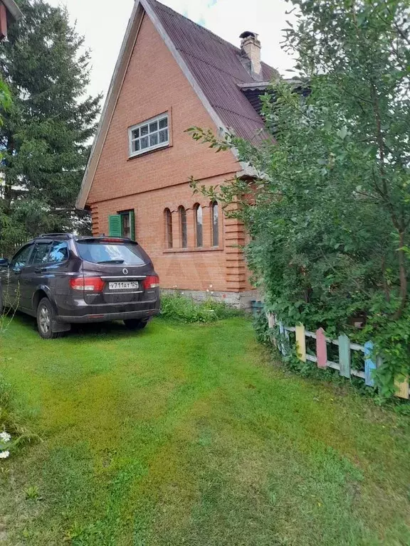 Дача 78,1 м на участке 10 сот. - Фото 0