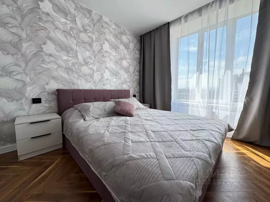 2-к кв. Ставропольский край, Ессентуки ул. Шмидта, 96 (63.0 м) - Фото 1