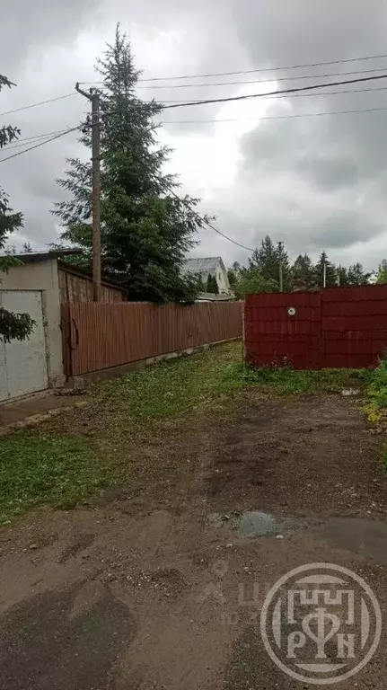 Дом в Ленинградская область, Лужский район, Мшинское с/пос, д. ... - Фото 2