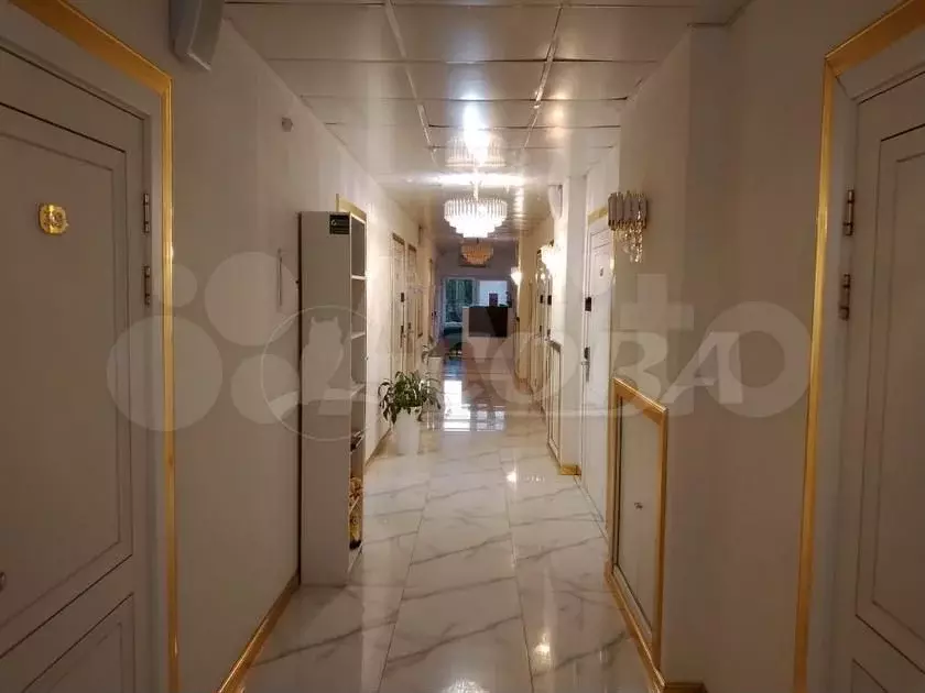 Апартаменты-студия, 15 м, 3/4 эт. - Фото 1