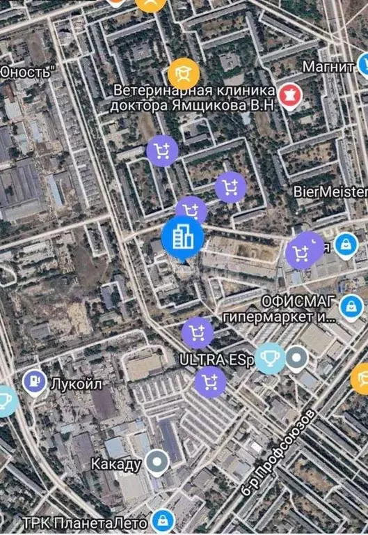 Продаётся 2-к квартира, 62.17 м - Фото 1