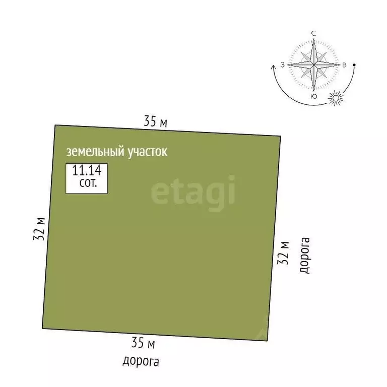 Дом в Тюменская область, Тюмень Тополек СНТ, 9-я линия (17 м) - Фото 2