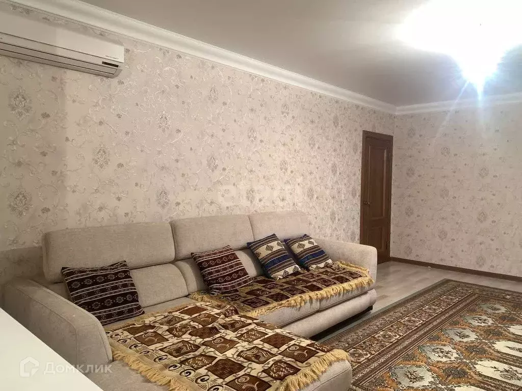 Продаётся 3-к квартира, 84.5 м - Фото 1