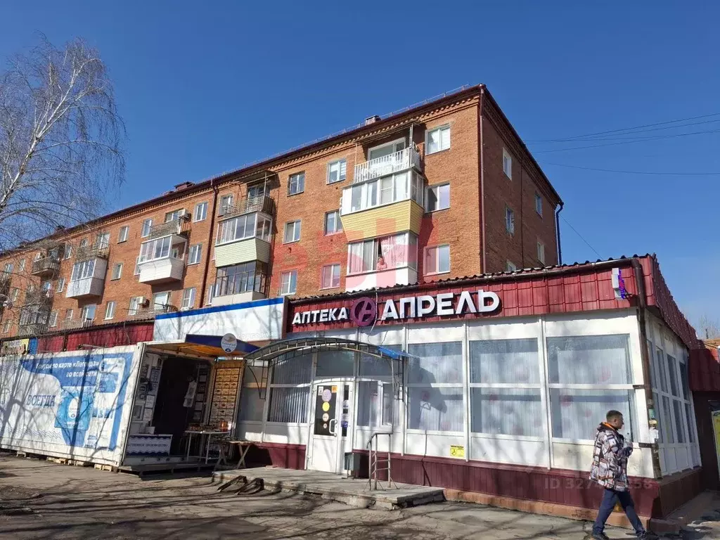 Помещение свободного назначения в Омская область, Омск Городок ... - Фото 2
