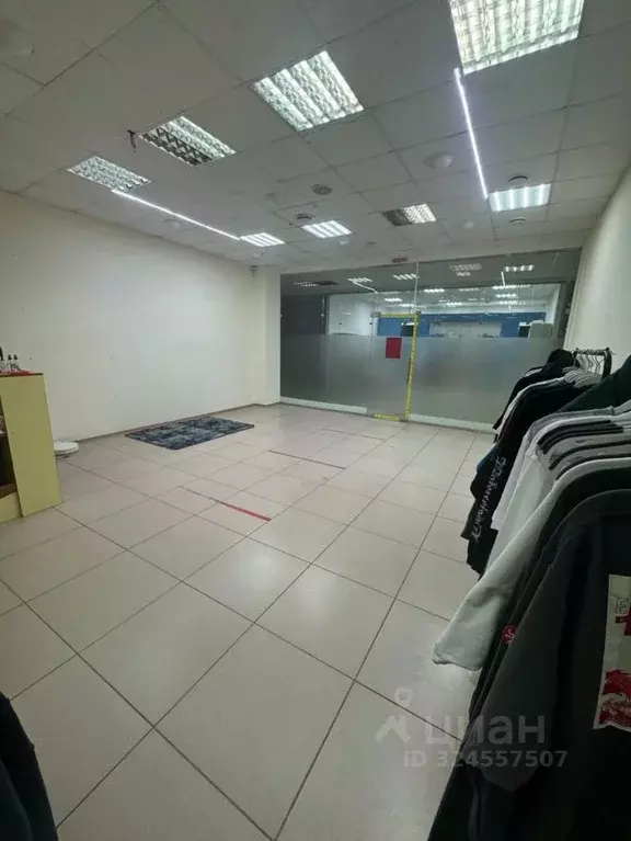 Помещение свободного назначения в Тверская область, Тверь ул. ... - Фото 2