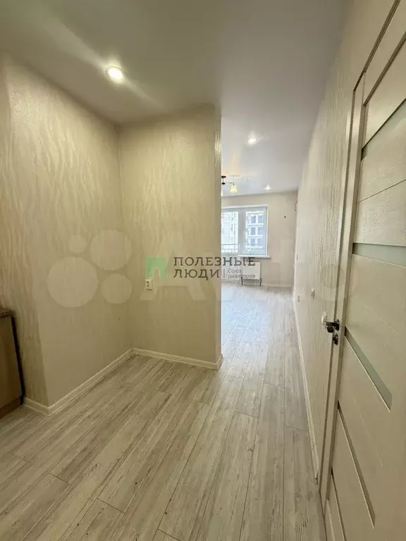 Квартира-студия, 27 м, 8/12 эт. - Фото 0
