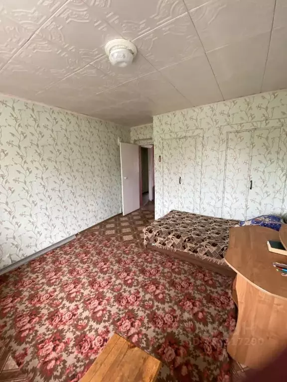 2-к кв. Нижегородская область, Дивеевский муниципальный округ, с. ... - Фото 1