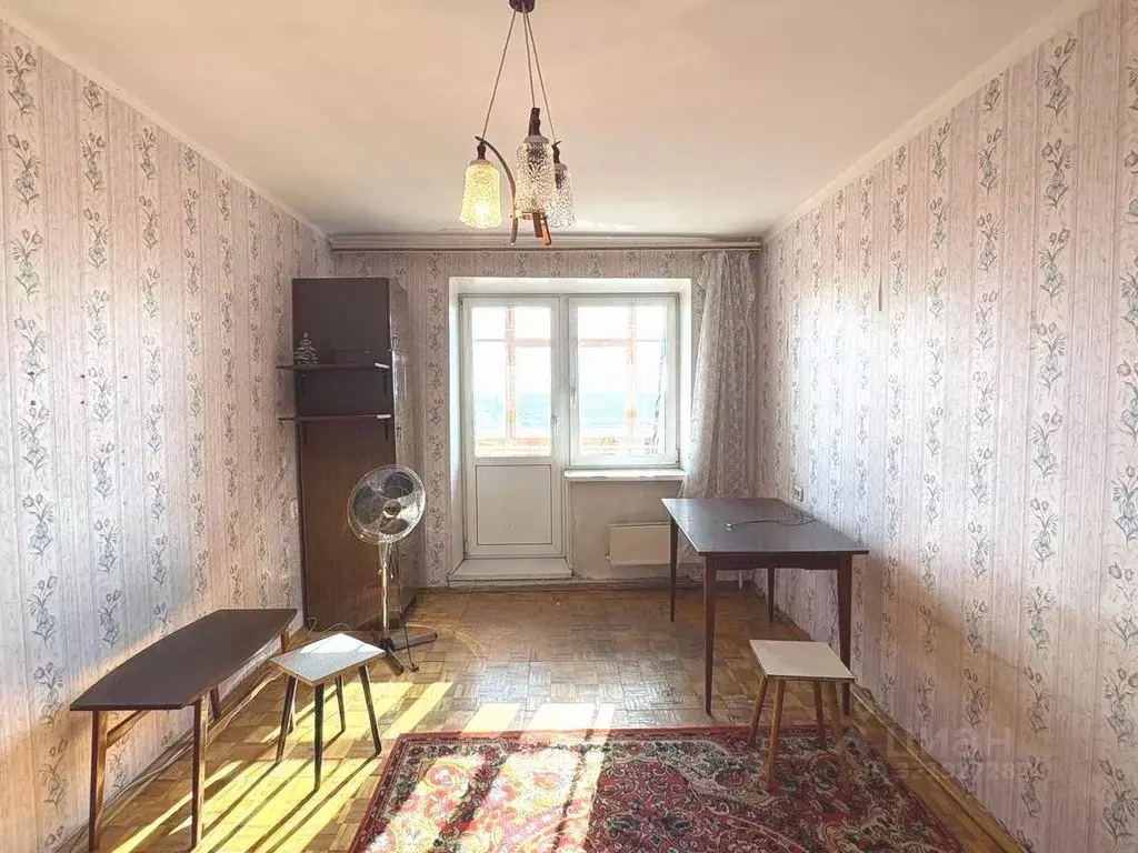 Квартира, 1 комната, 31.4 м - Фото 0