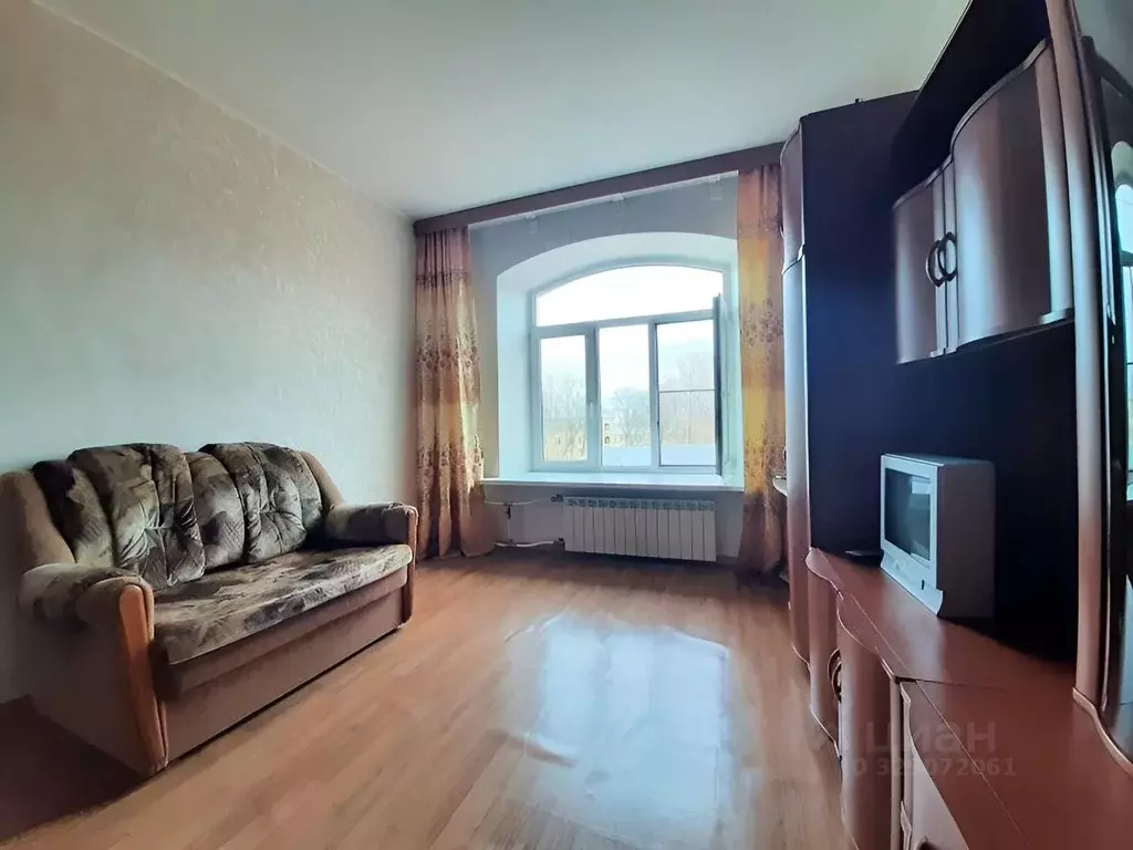 Комната Санкт-Петербург наб. Реки Фонтанки, 110 (22.0 м) - Фото 2