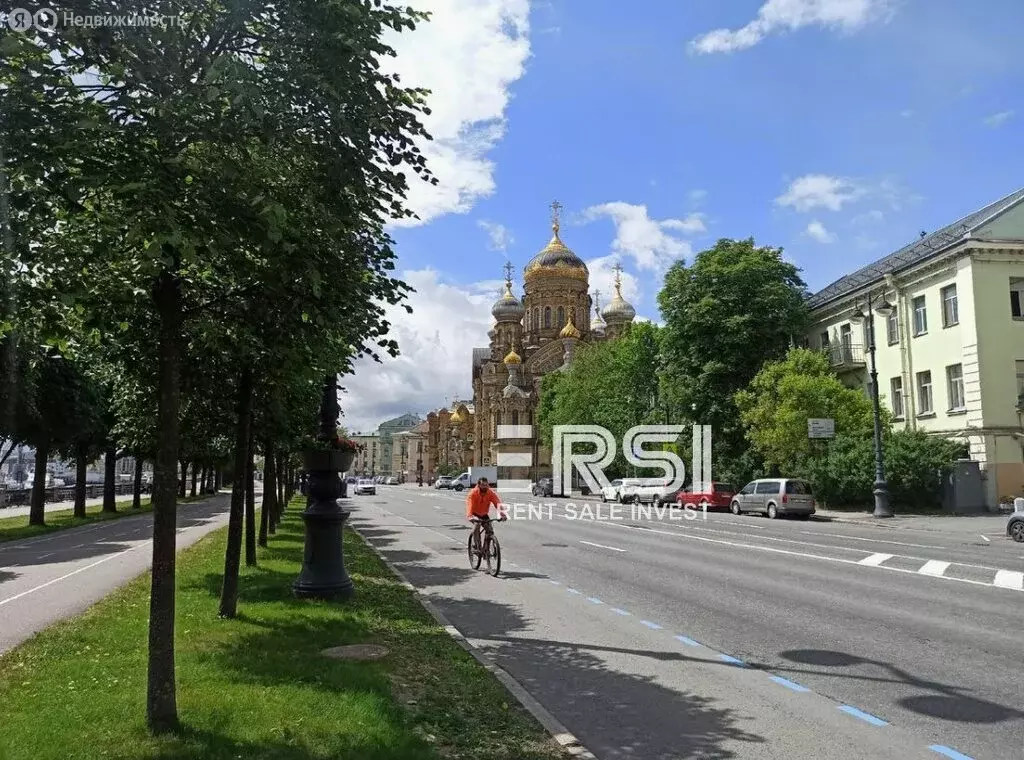 Офис (2097.3 м) - Фото 1