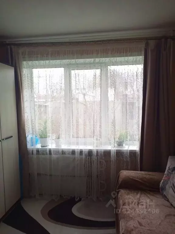 1-к кв. Тамбовская область, Тамбов проезд Николая Островского, 20/64 ... - Фото 2