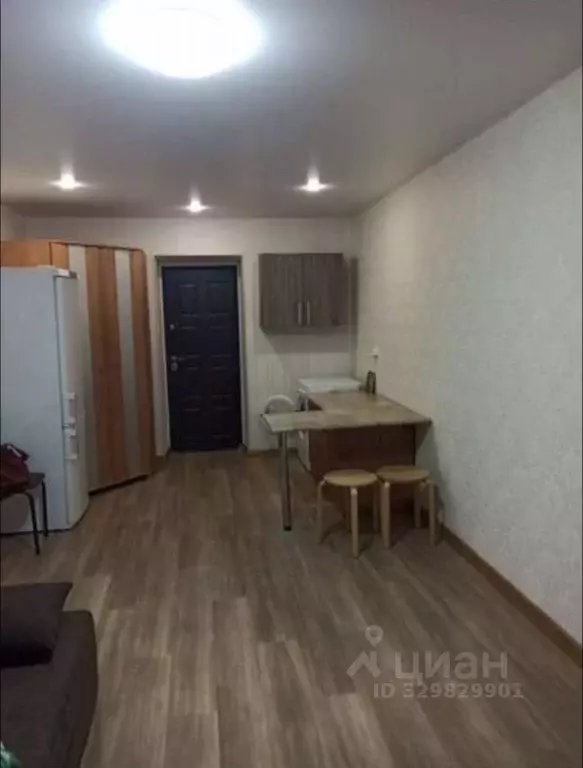 Комната Краснодарский край, Краснодар ул. Имени Тургенева, 126 (18.8 ... - Фото 1