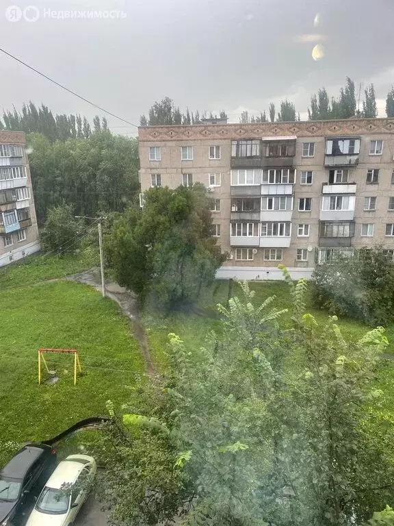 1-комнатная квартира: Копейск, улица Петра Томилова, 4 (31 м) - Фото 2