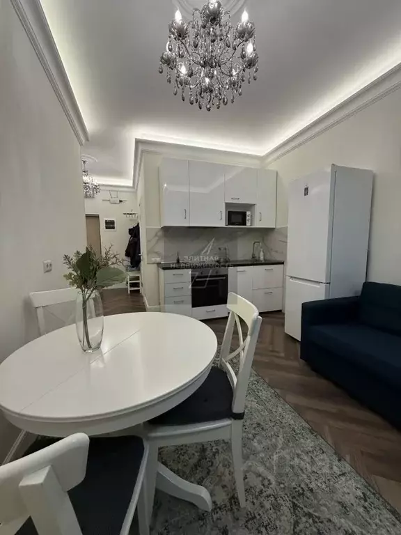 2-к кв. Москва Хорошевское ш., 25Ак2 (46.0 м) - Фото 2