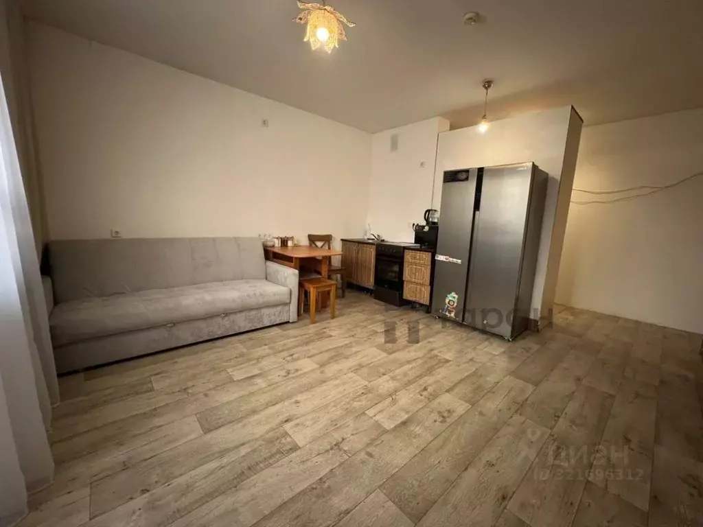 2-к кв. Челябинская область, Челябинск ул. Бейвеля, 52 (40.5 м) - Фото 2