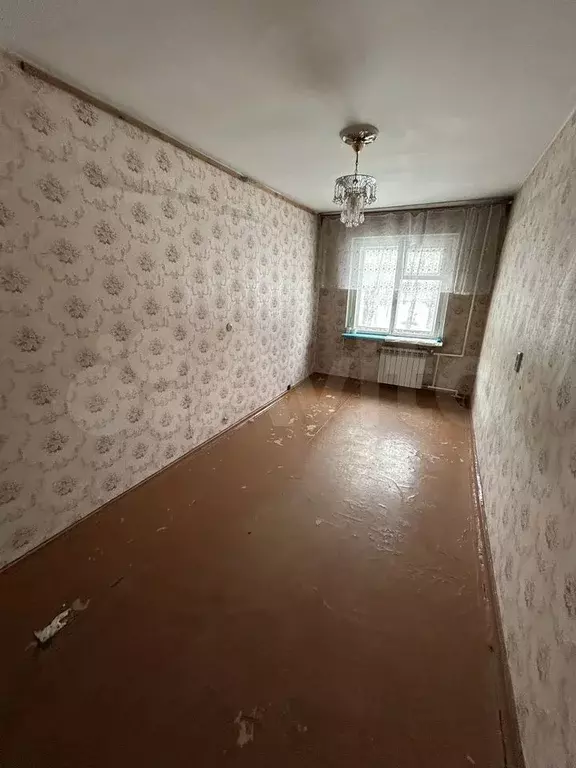 2-к. квартира, 45 м, 2/5 эт. - Фото 1