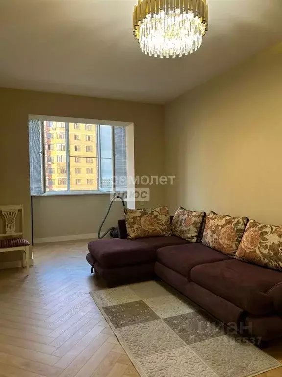 1-к кв. Дагестан, Каспийск ул. Ленина, 90 (41.6 м) - Фото 2