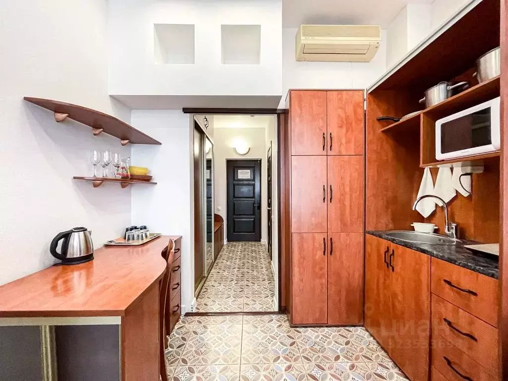 1-к кв. Краснодарский край, Анапа Набережная ул., 9 (48.0 м) - Фото 2